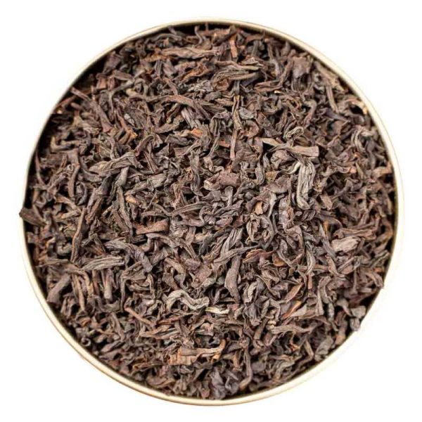 تصویر چای سیلان معطر