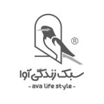 تصویر لوگو سبک زندگی آوا