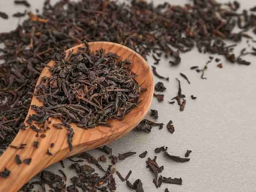 چای دارجلینگ مال کجاست؟
