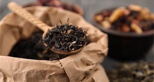 تصویری از چای قلم بهاره ممتاز