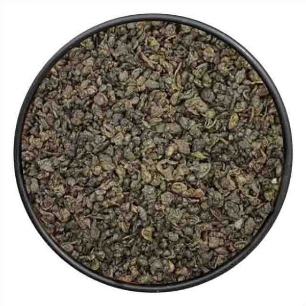 چای سبز ایرانی