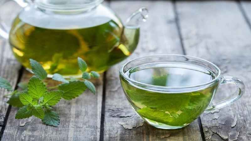 دمنوش آرامبخش پونه کوهی