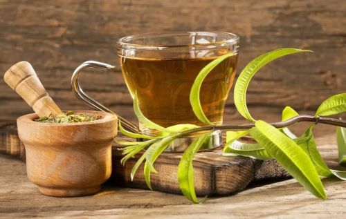 تصویری از دمنوش بهلیمو