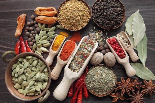 تصویری از معرفی دمنوش مناسب دل درد