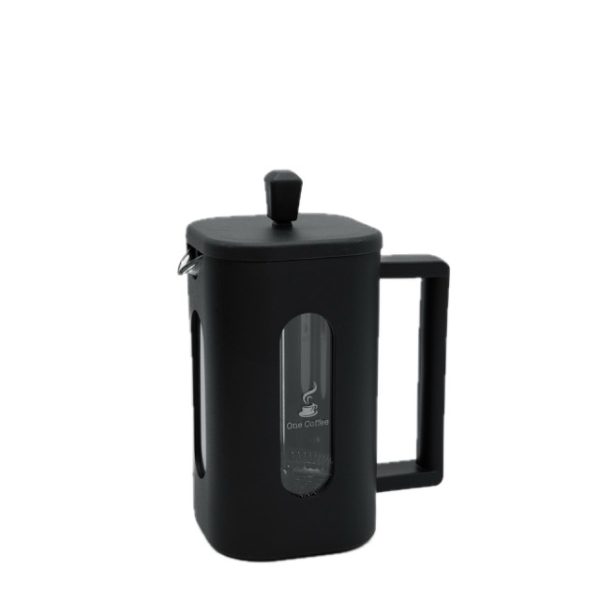 فرنچ پرس bv090 قهوه ای