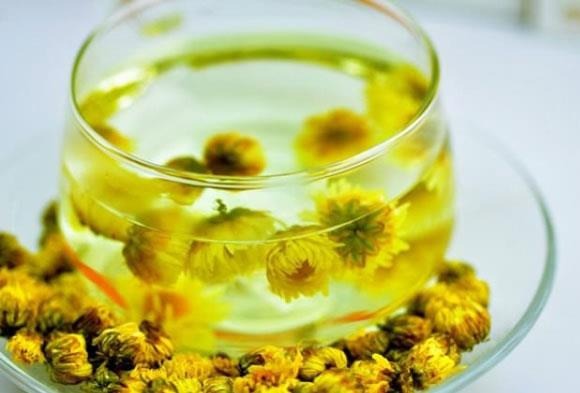 تصویری از دمنوشگل داوودی برای زخم معده