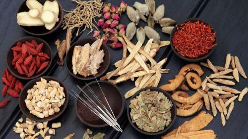 تصویری از دمنوش برای کم کاری تیروئید