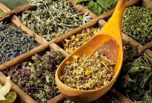 تصویری از دمنوش برای افزایش قوای جنسی مردان