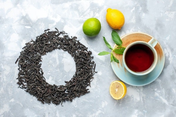 تصویری از چای سی تی سی چیست؟
