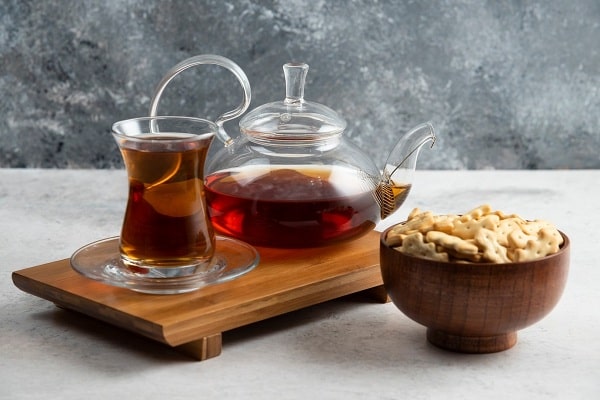 تصویری از چای سی تی سی چیست؟
