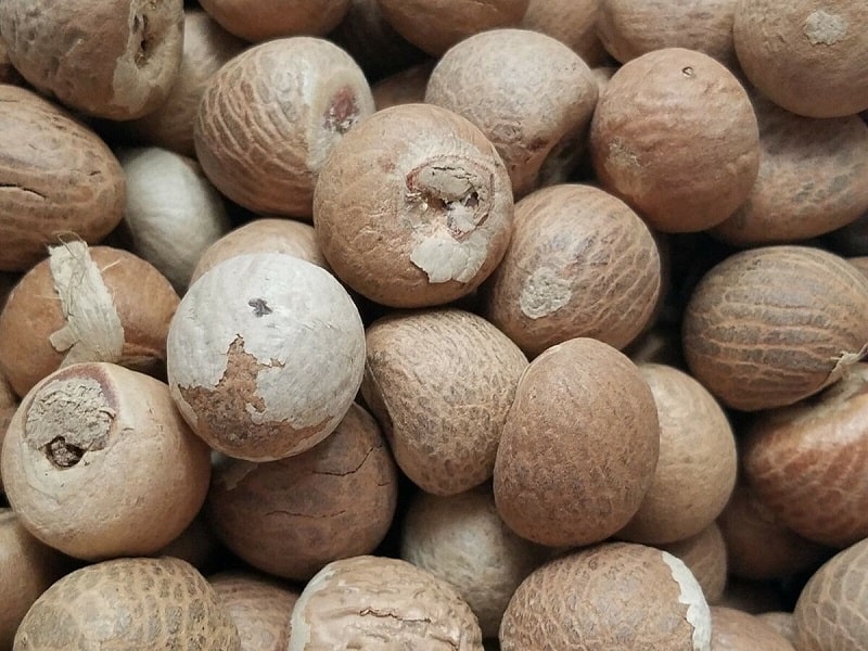 خواص درمانی فوفل