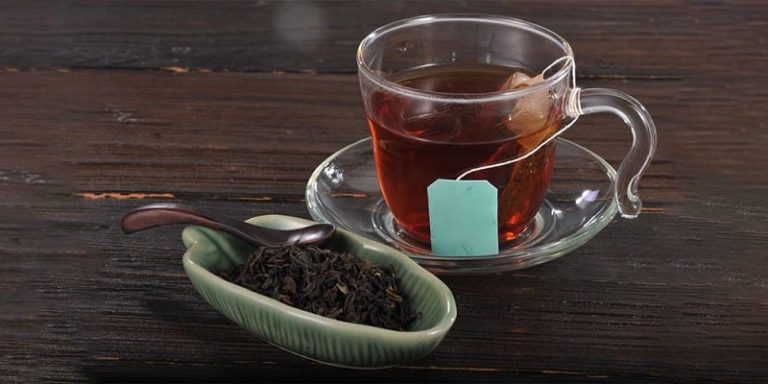 خواص چای ارل گری