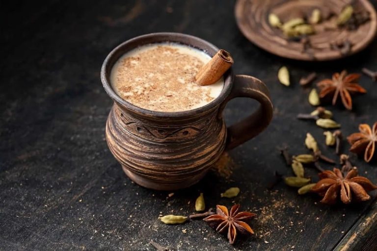 فایده چای ماسالا