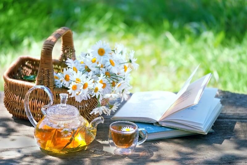 بهترین چای دنیا