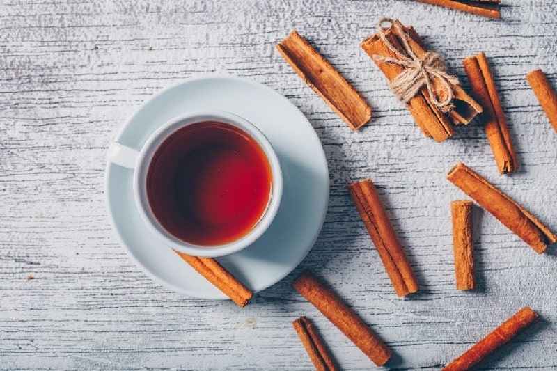 خواص دارویی و درمانی چای دارچین