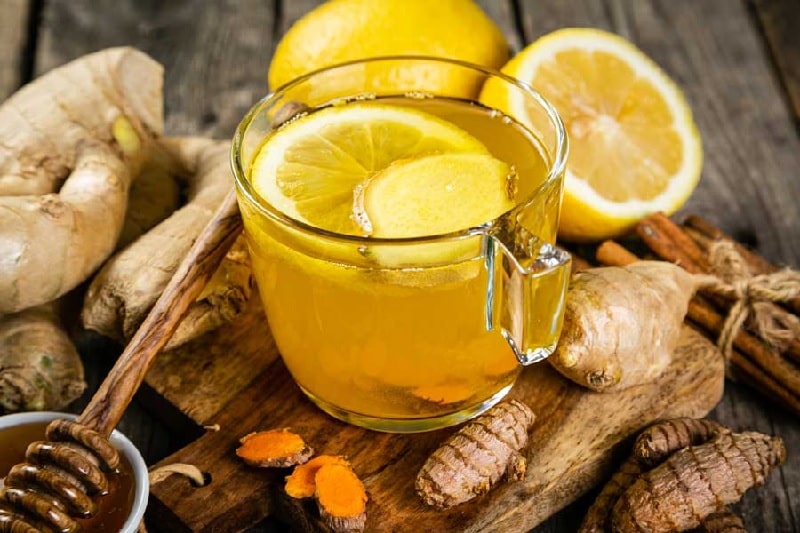 فواید چای به برای بدن