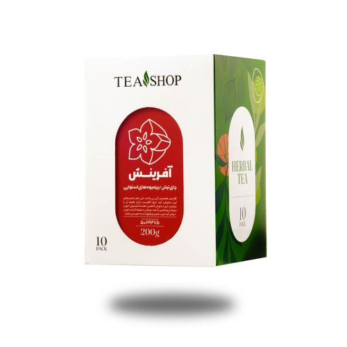 آفرینش