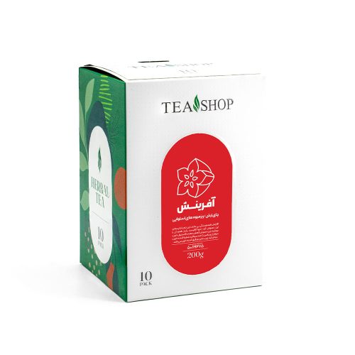 آفرینش
