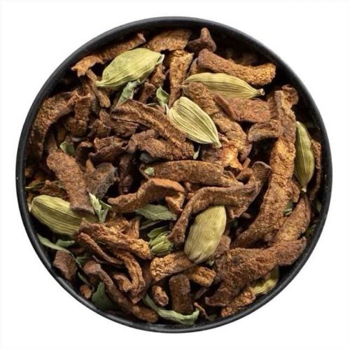دمنوش هالیدی
