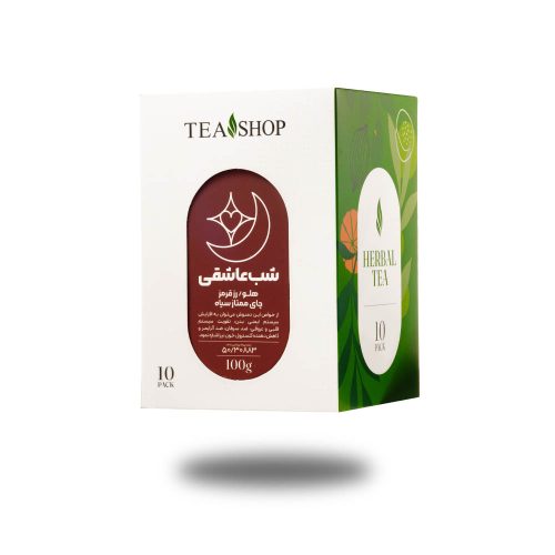 شب عاشقی