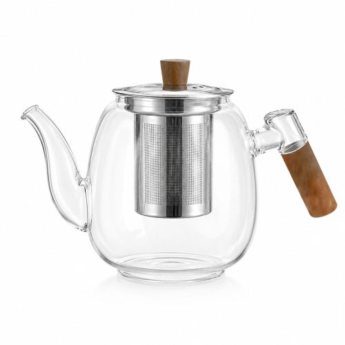 قوری پیرکس