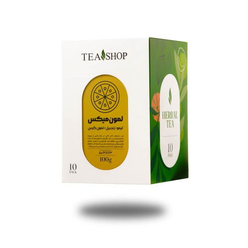 لمون میکس