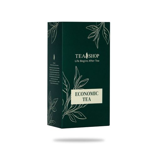 چای اکونومیک